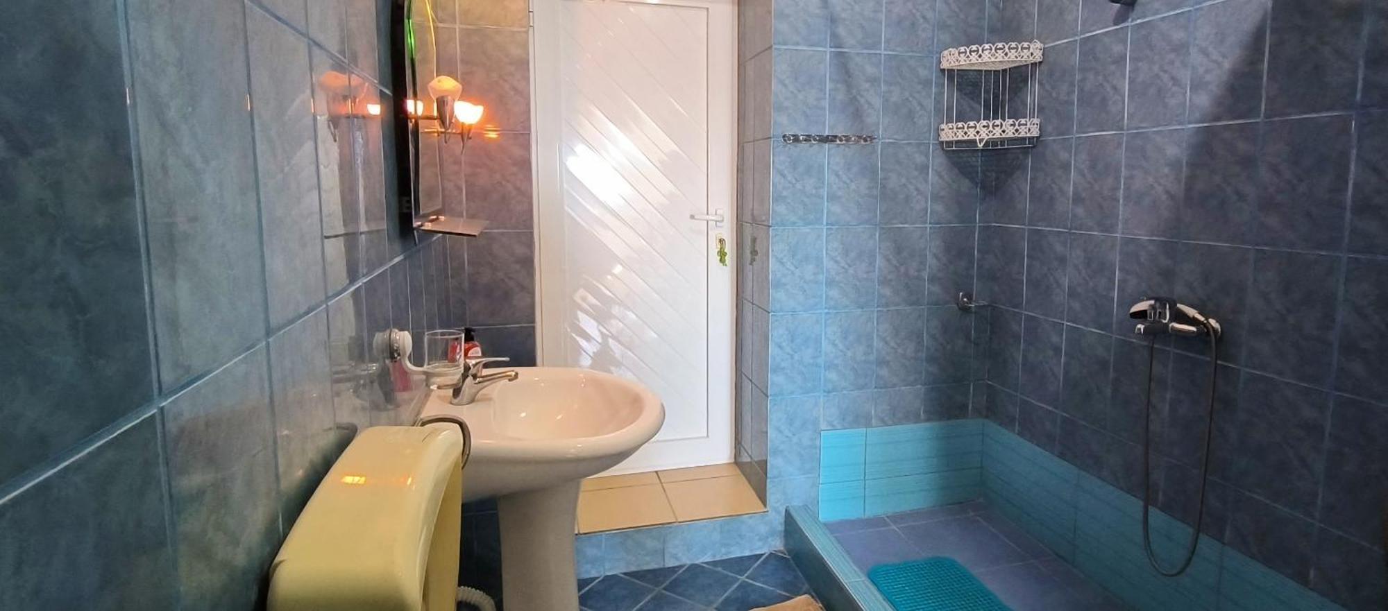 Natasha Rooms Himarë Eksteriør billede