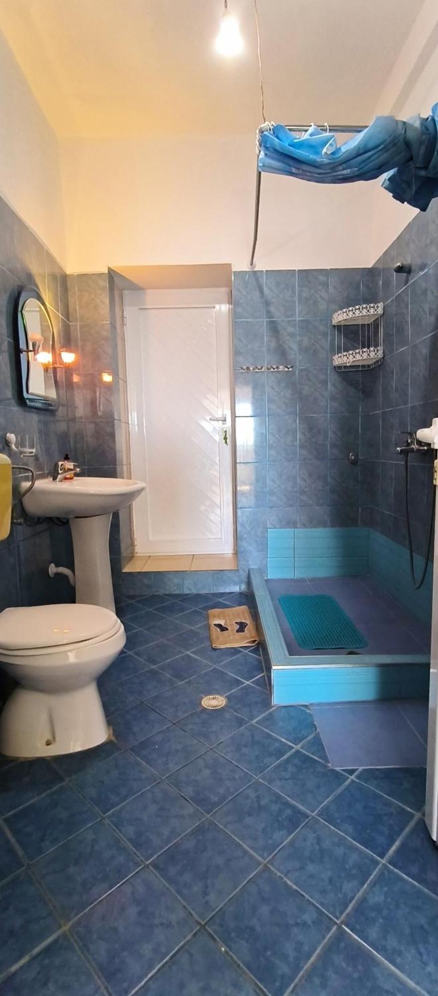 Natasha Rooms Himarë Eksteriør billede